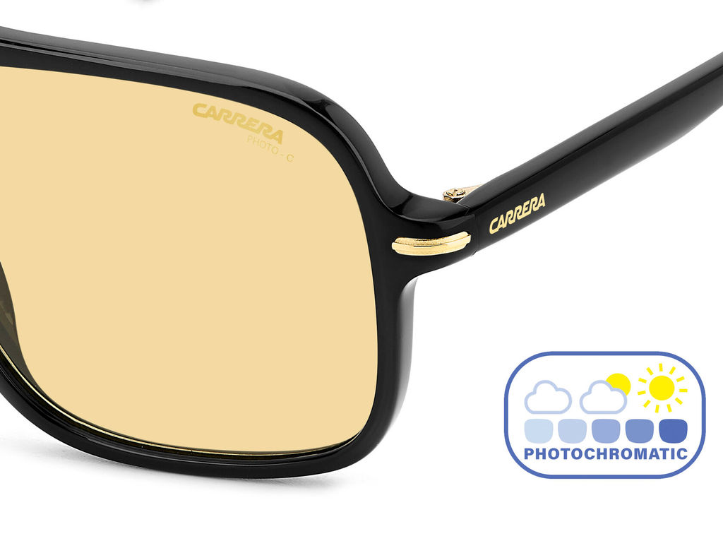 Солнцезащитные очки CARRERA CARRERA 350/S  фото 4