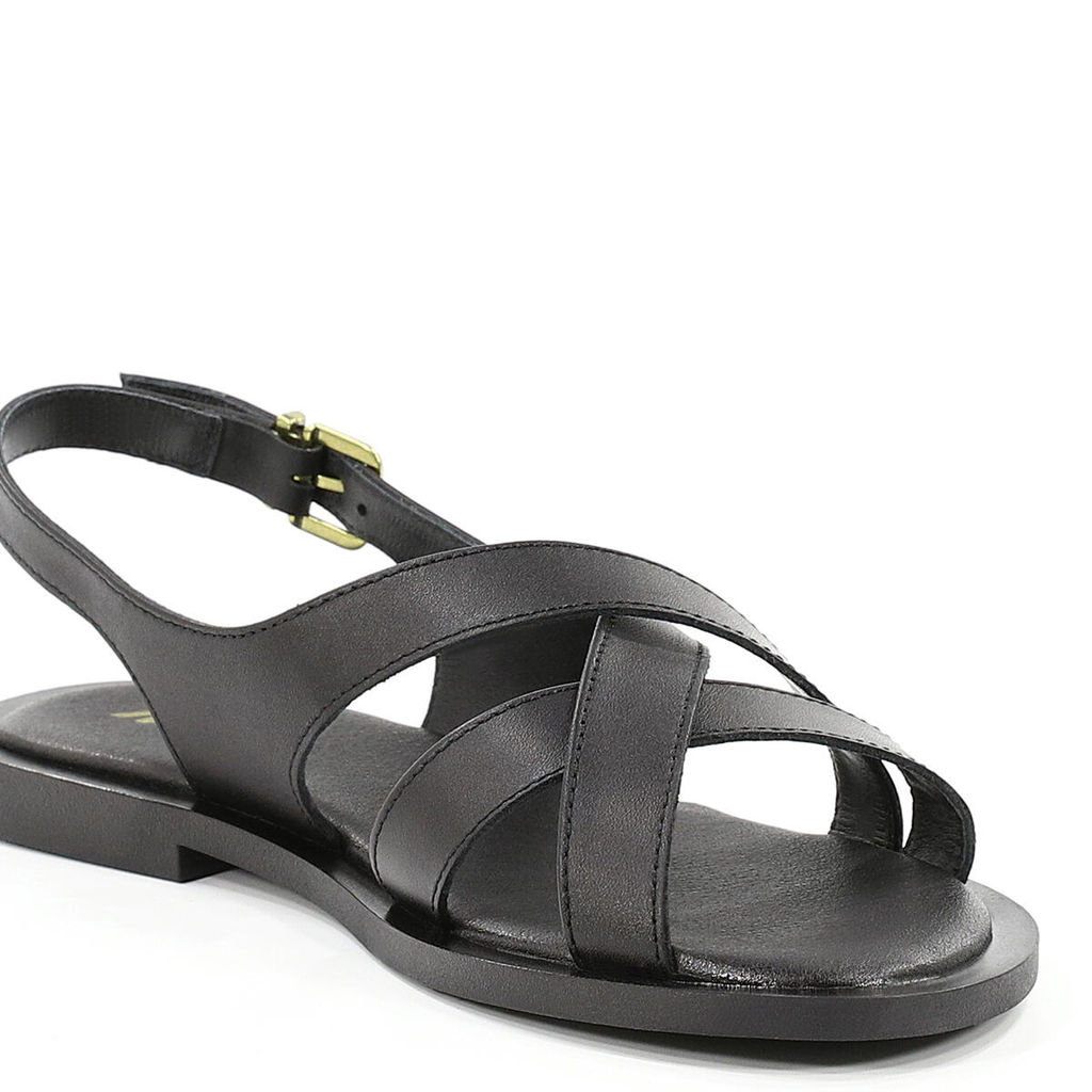 Туфли летние женские