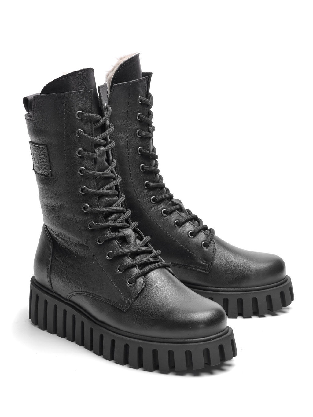 Ботинки Ионесси  фото 2