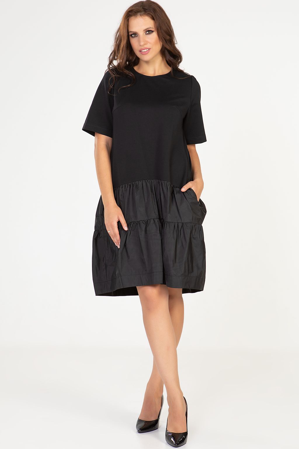 оригинальное авторское Платье - Prima linea фото 7