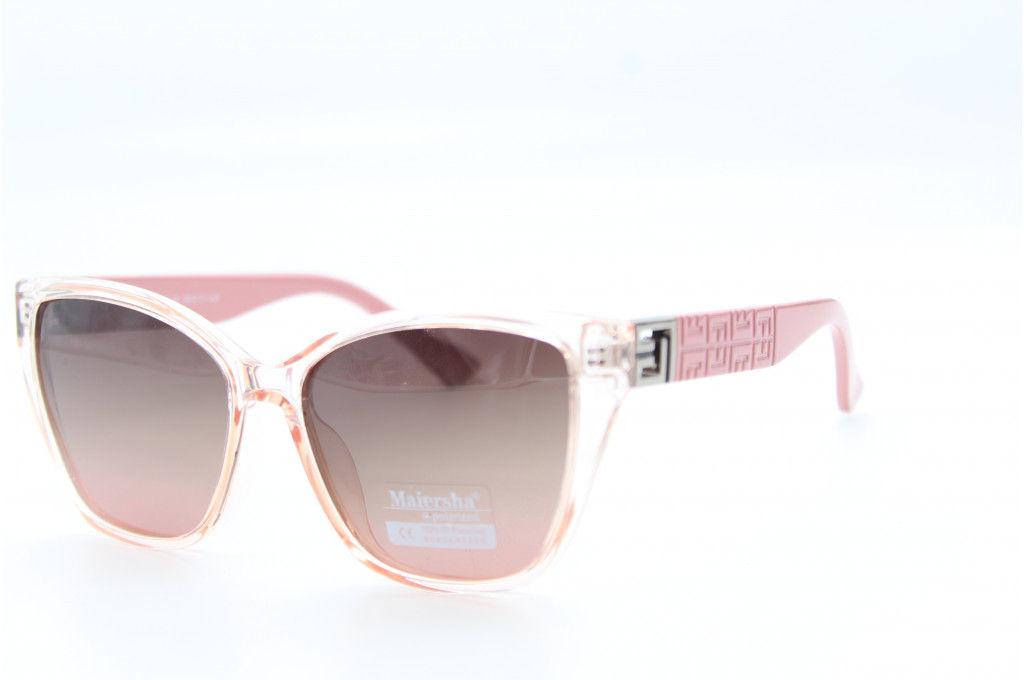 Солнцезащитные очки Maiersha (Polarized) 03821 55-17-143 С6-28