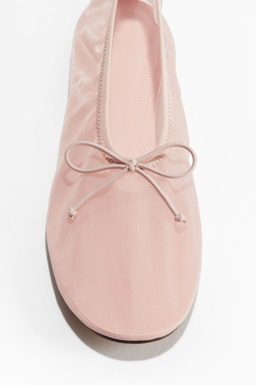 Bailarinas de malla - H&m фото 4