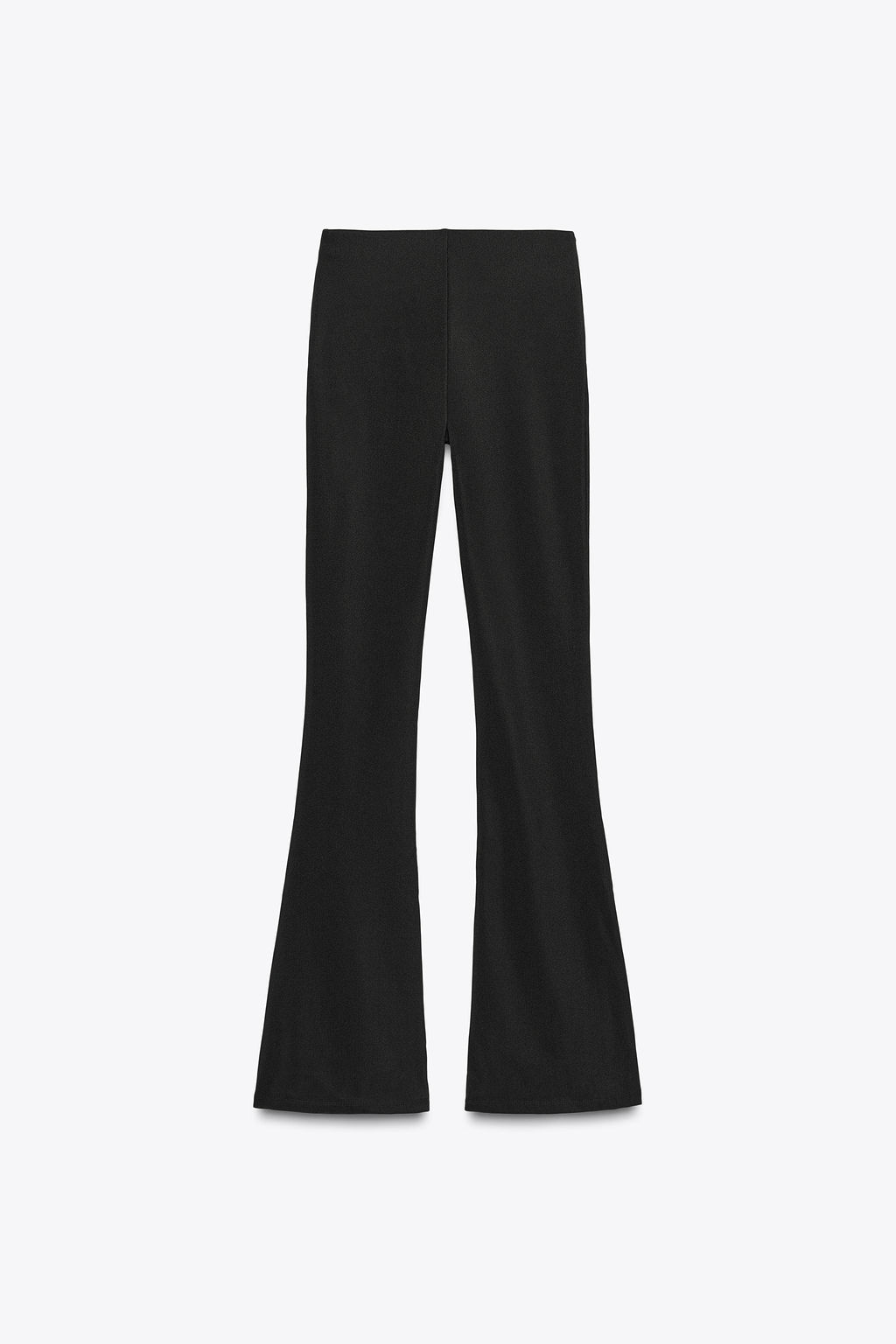 LEGGINGS WITH METAL APPLIQUE - Zara фото 15
