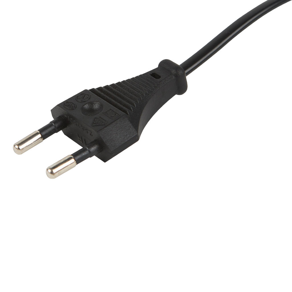 TLD-545 Black-White/LED/350Lm/3500K Светильник настольный, 4W. Механический выключатель. Черный с белым. ТМ Uniel