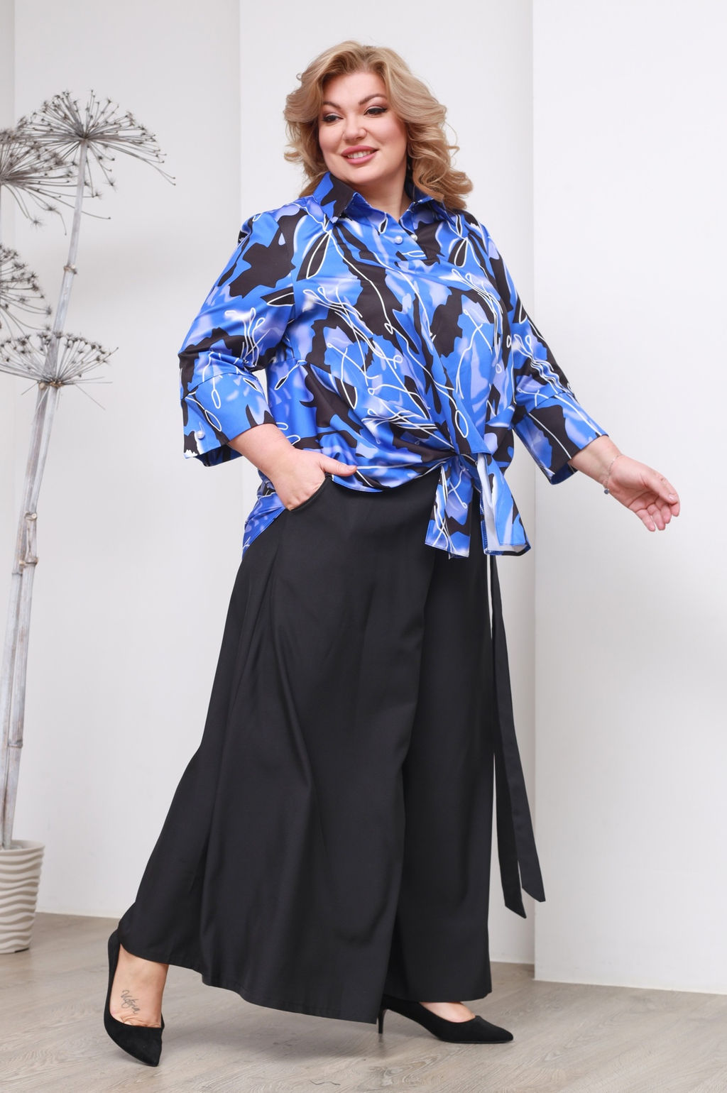Костюм-5678 - Lady maria фото 4