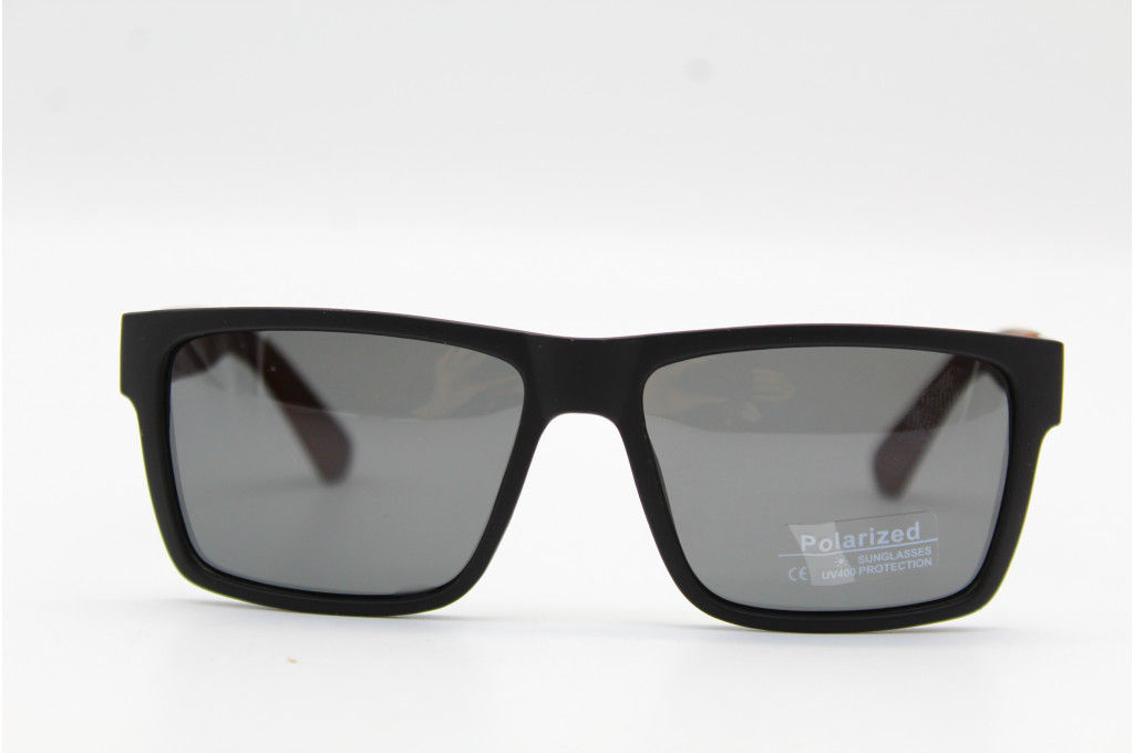 Солнцезащитные очки POLARIZED P1267 56-18-138 C6