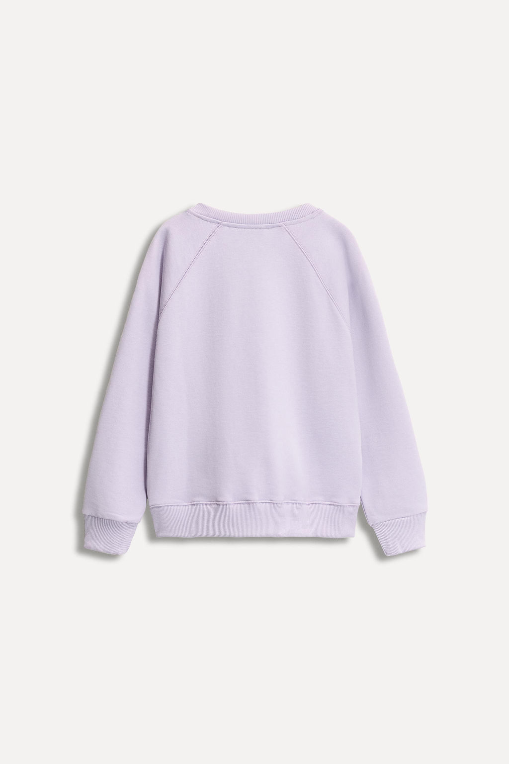 6-14 YEARS/ 50TH ANNIVERSARY LABEL POCKET SWEATSHIRT - Zara фото 2