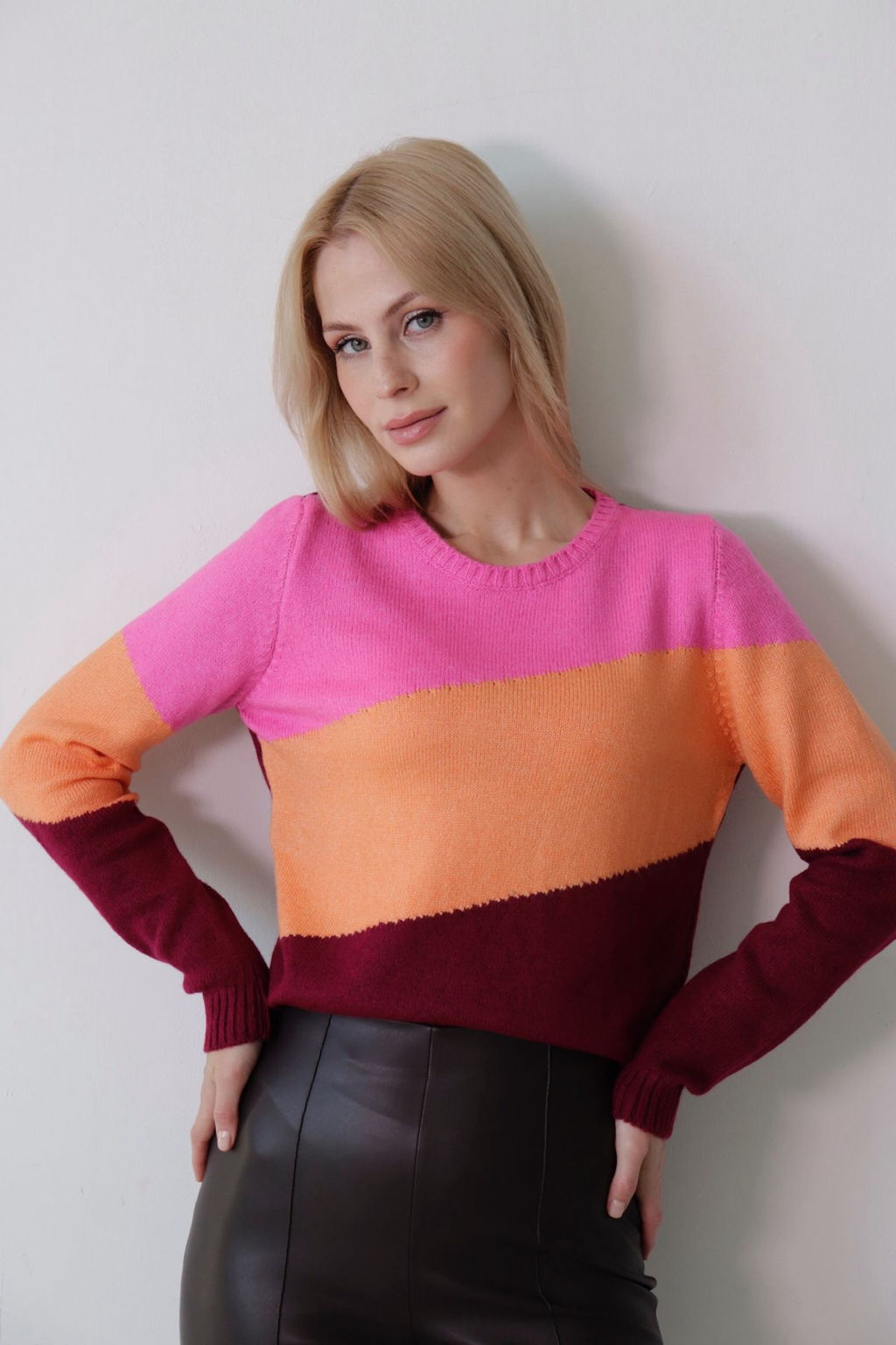 Martichelli Джемпер  фото 20