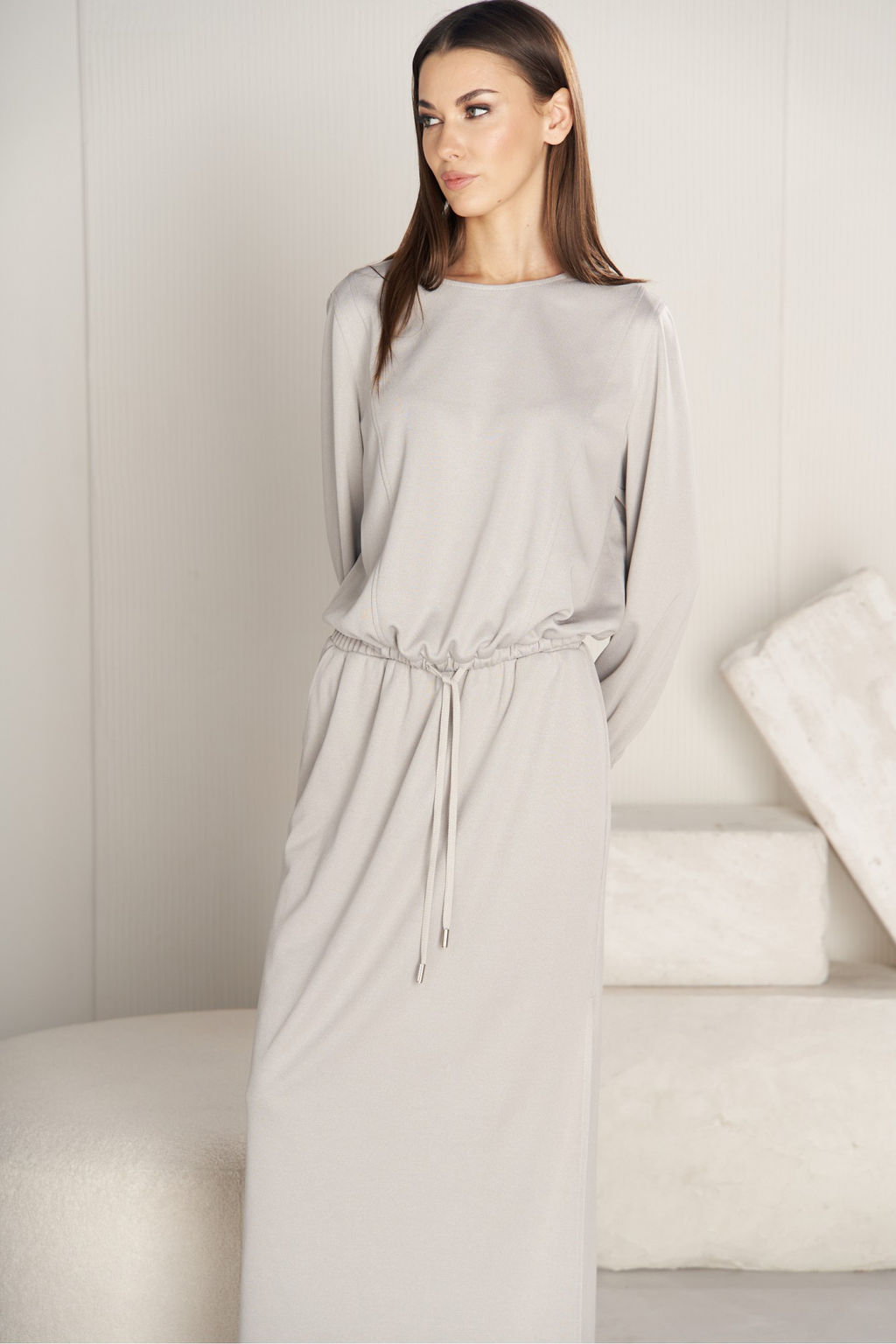 Костюм юбочный 4685 - Fantazia mod фото 3