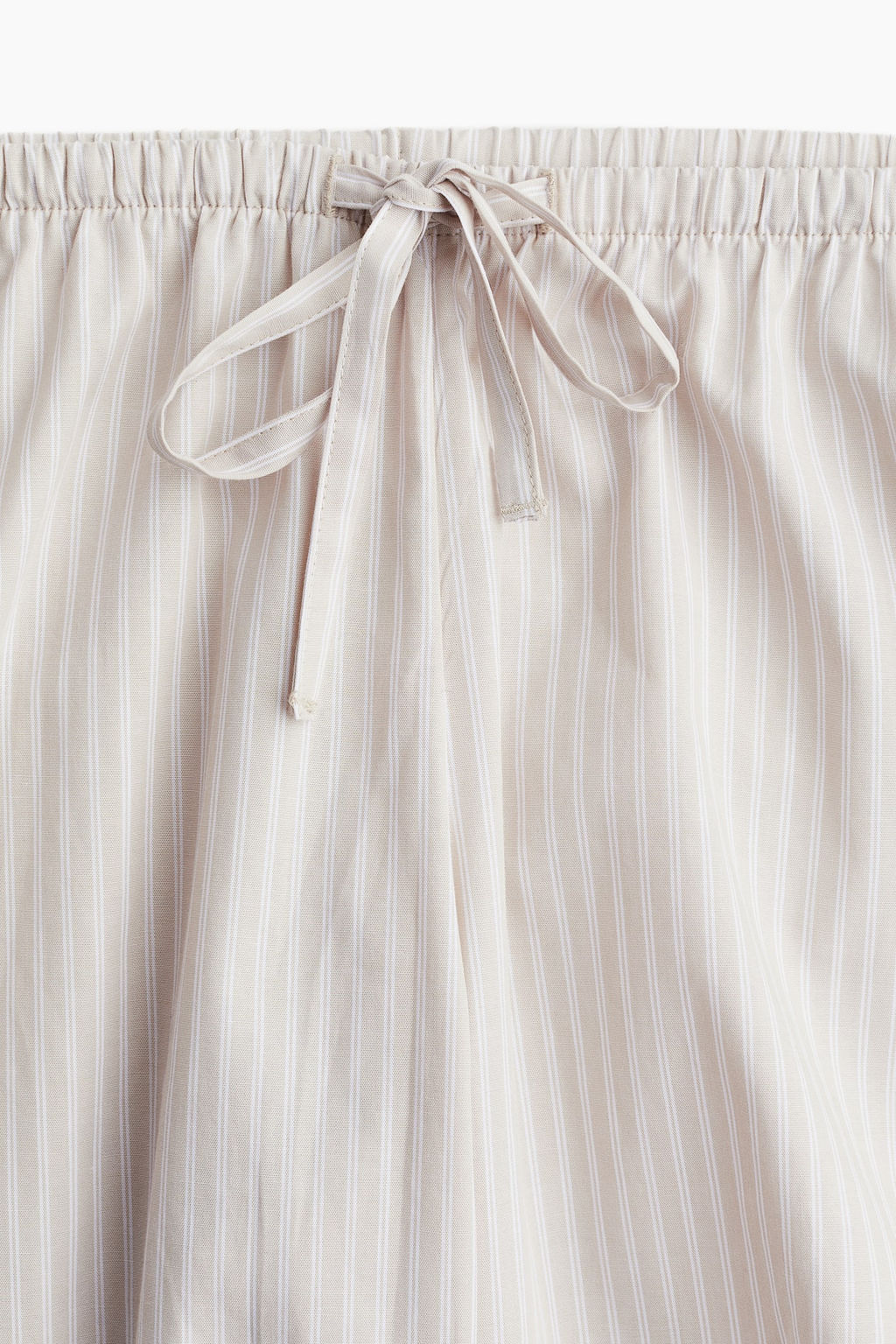 Pantalon de pijama en algodon - H&m фото 2