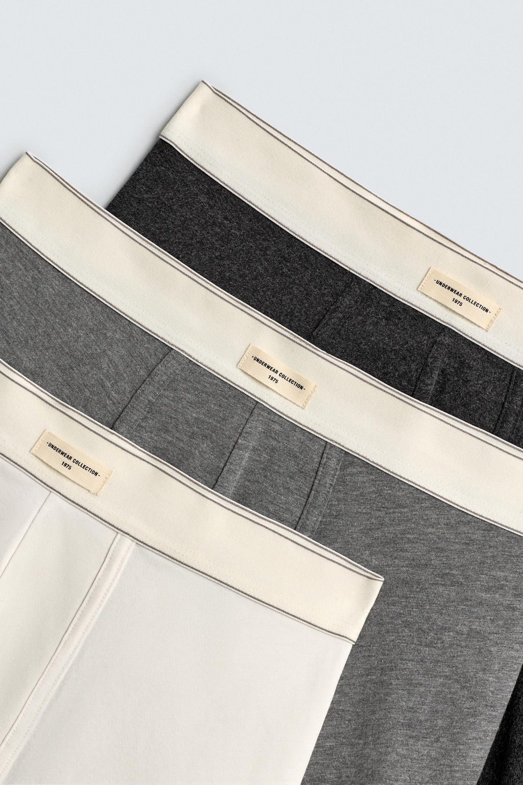 B?XER SOFT PACK 3 / varios - Zara фото 3