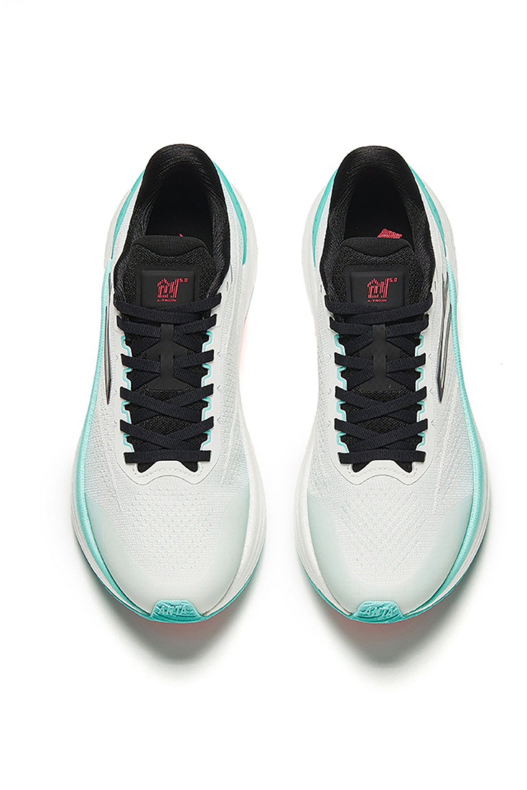 Кроссовки для бега Бежевый/Синий/Черный