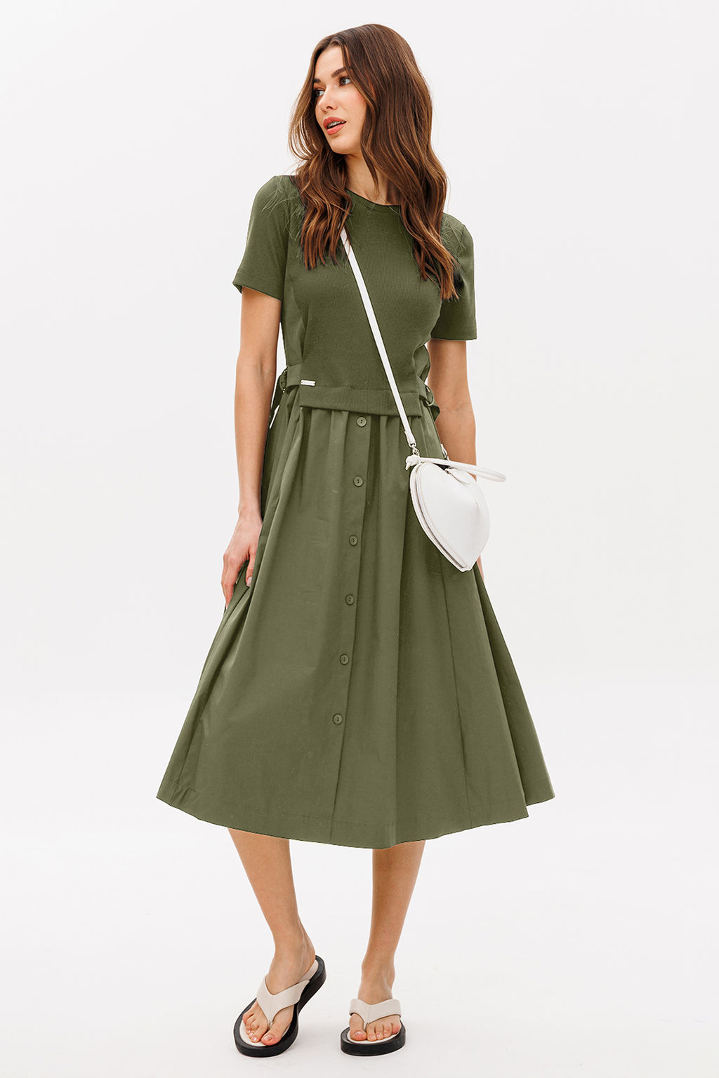 Платье - Buter фото 12