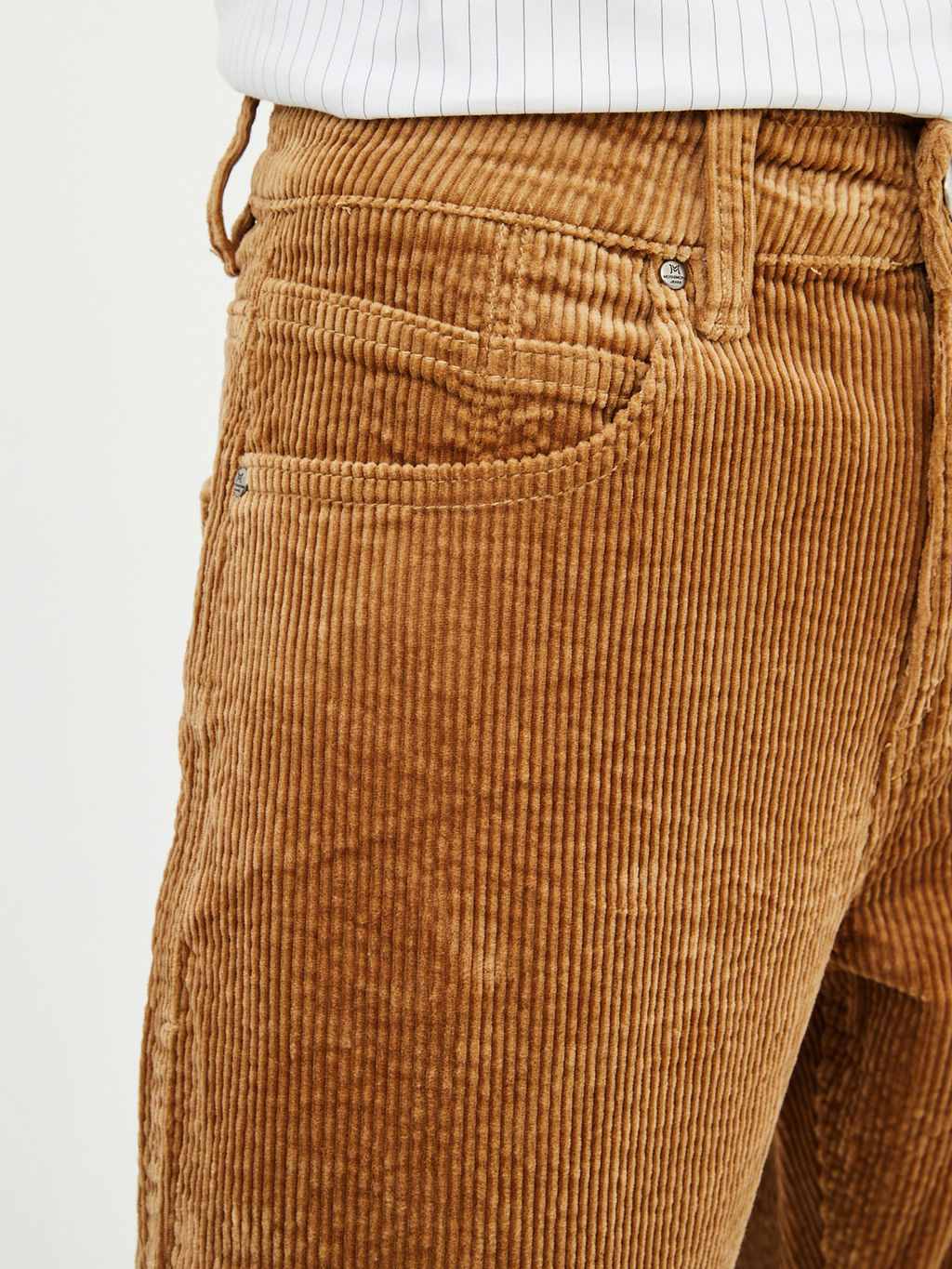 Женские брюки из вельвета - Mossmore фото 14