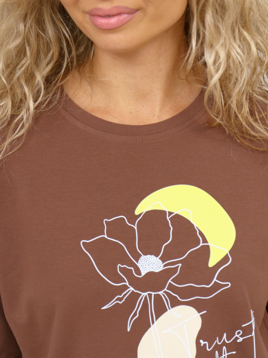 Лонгслив Николь - Ивассорти фото 62