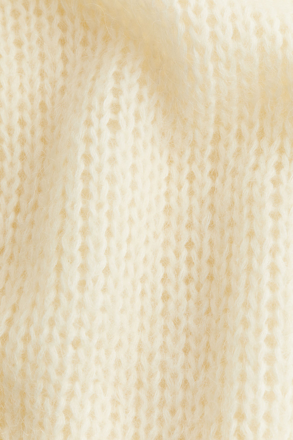 Jersey en mezcla de mohair - H&m фото 9