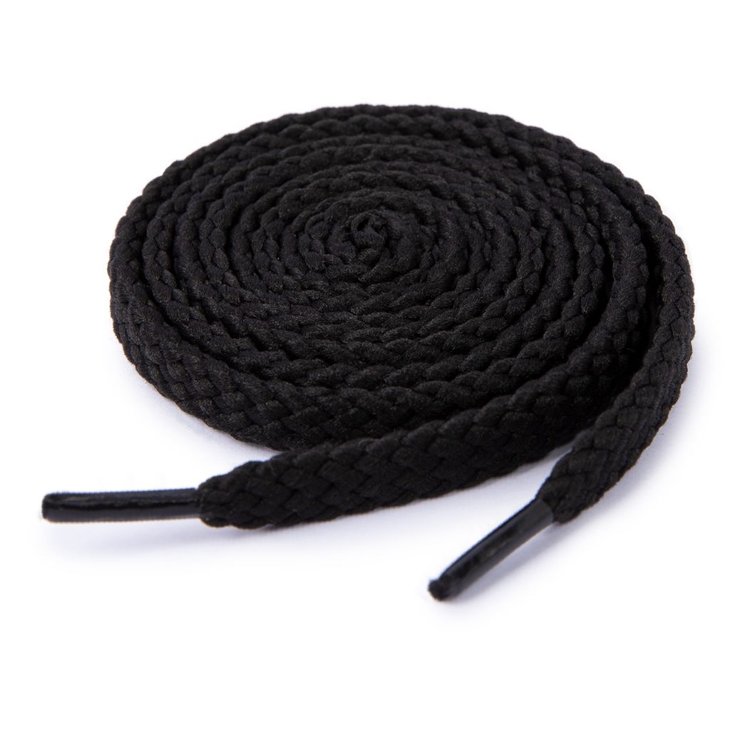 Шнурки для обуви Могилев т.4 4с91 80 см 25 п черный