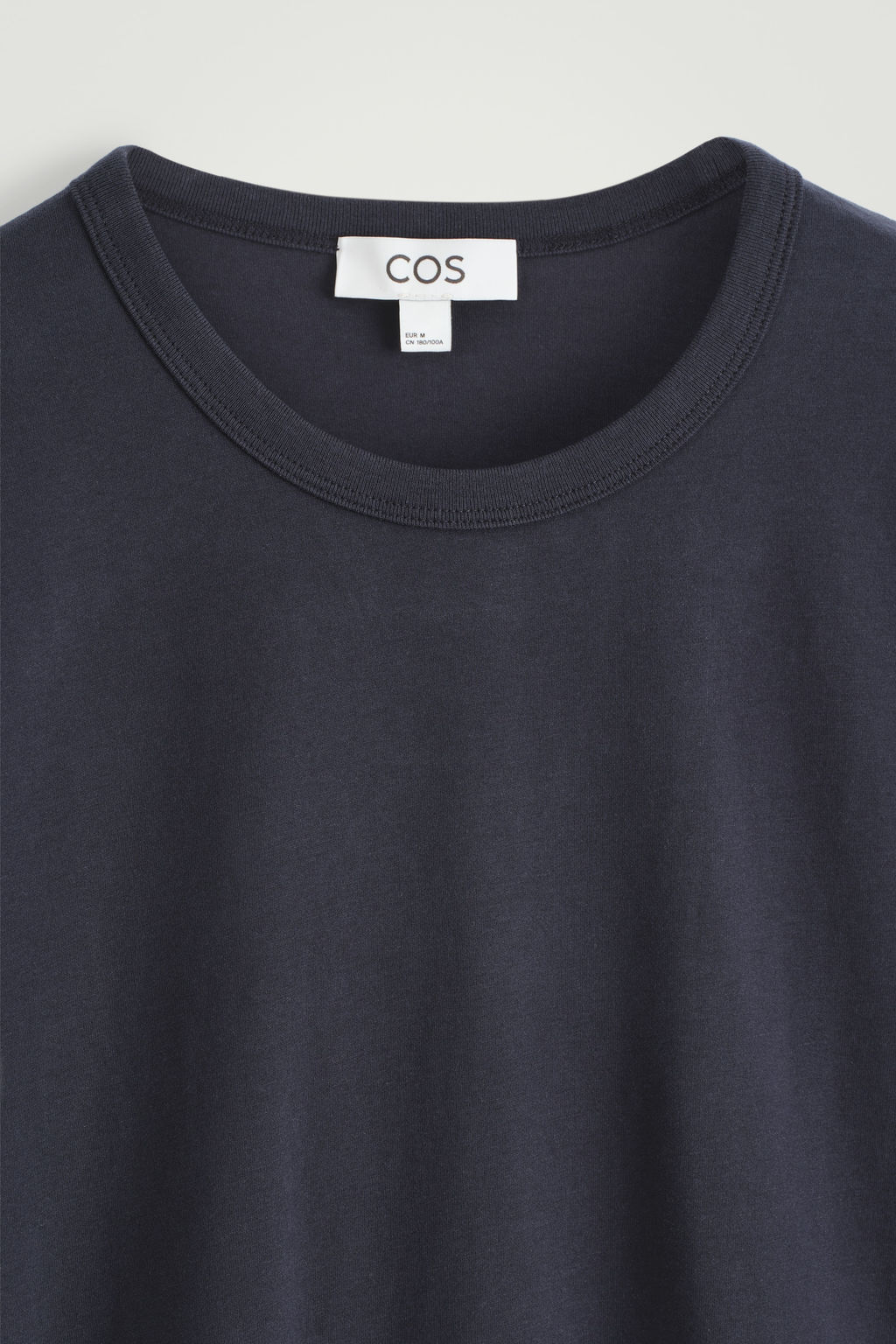 CAMISA DE ALGOD?N CEPILLADO - H&m фото 6