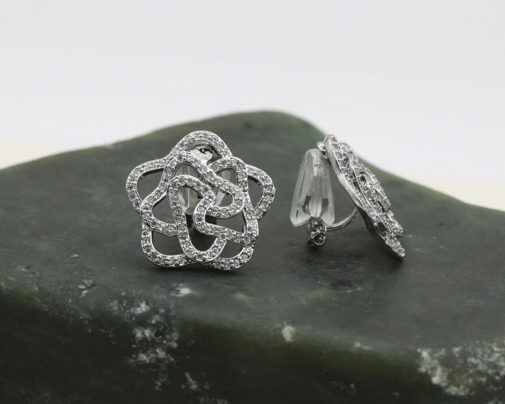 Серьги-клипсы G193977507270