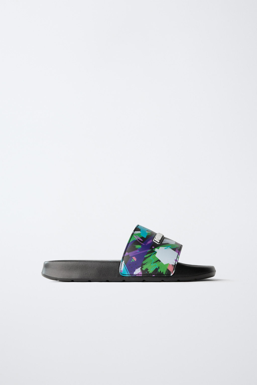 PALA MINECRAFT MOJANG AB. / Negro