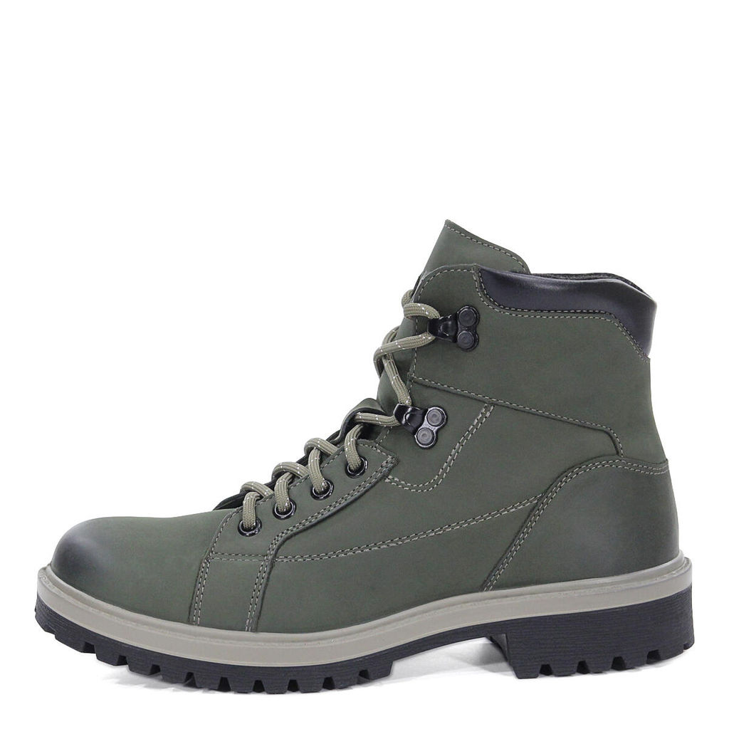 Ботинки мальчиковые