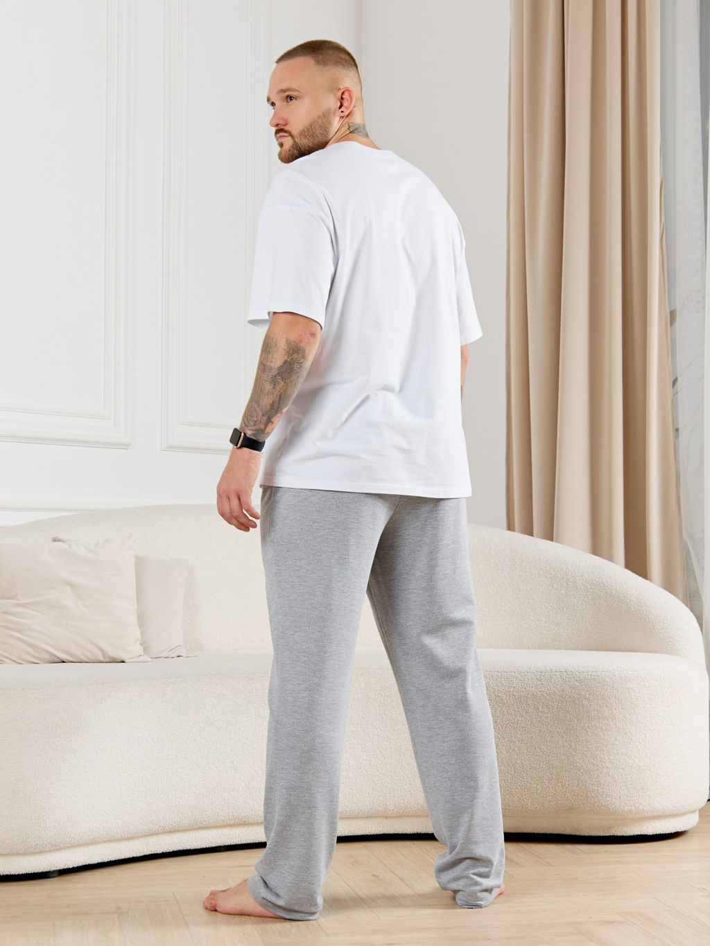 Брюки мужские Тор-4.2 VIOTEX - Виотекс фото 10