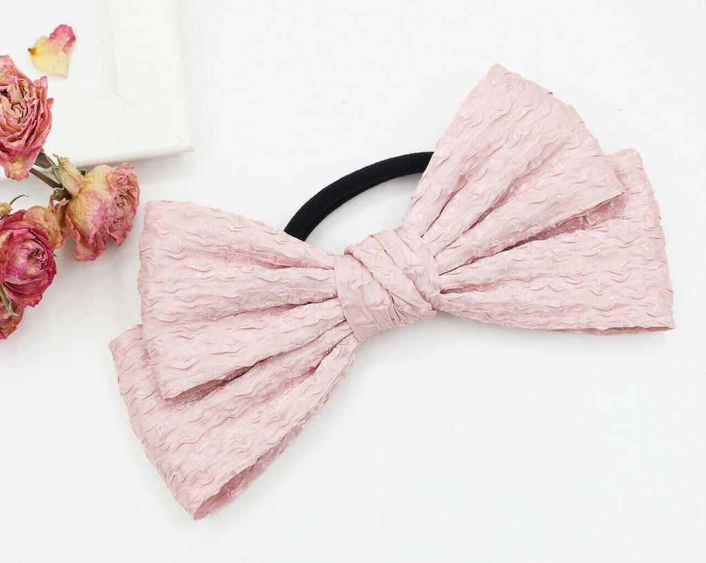 Резинка для волос F958473907130 - Vel vett фото 2