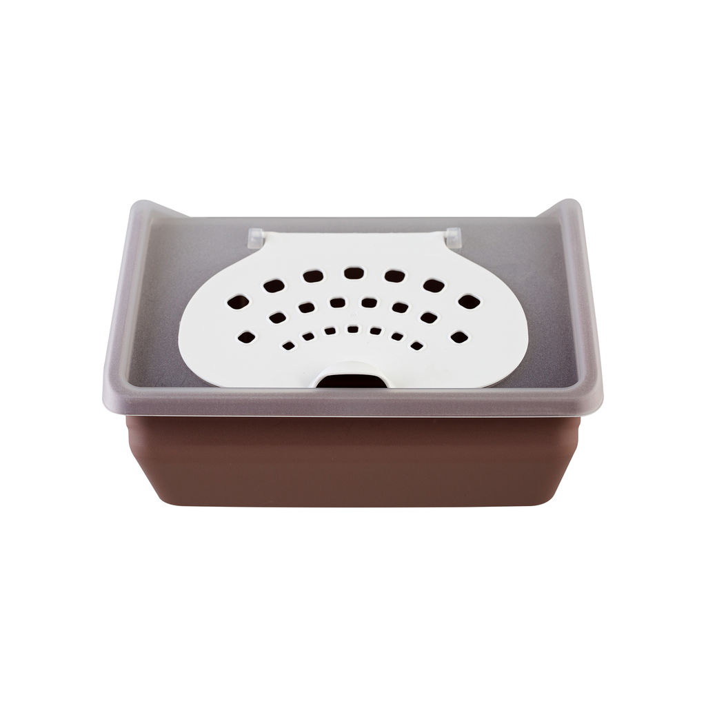 Контейнер для овощей 7,6 л арт. С820, С82027, С82019,С82017