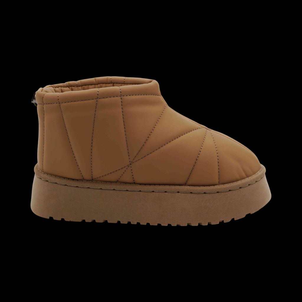 Сапоги MU2-3 коричневые