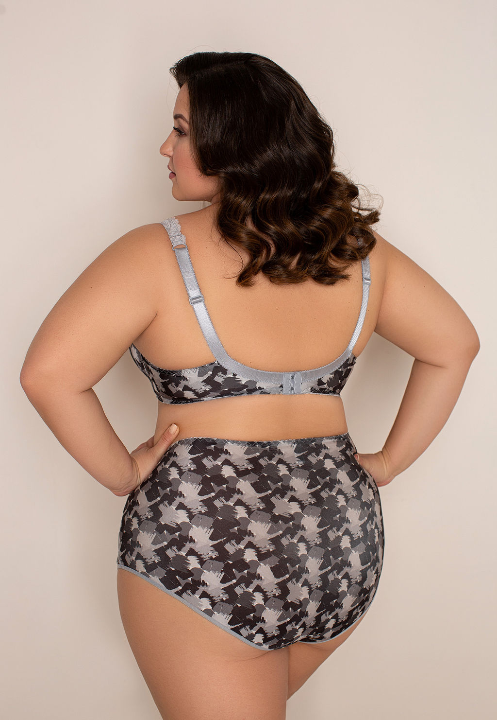 Бюстгальтер Б 297-475 Инновация