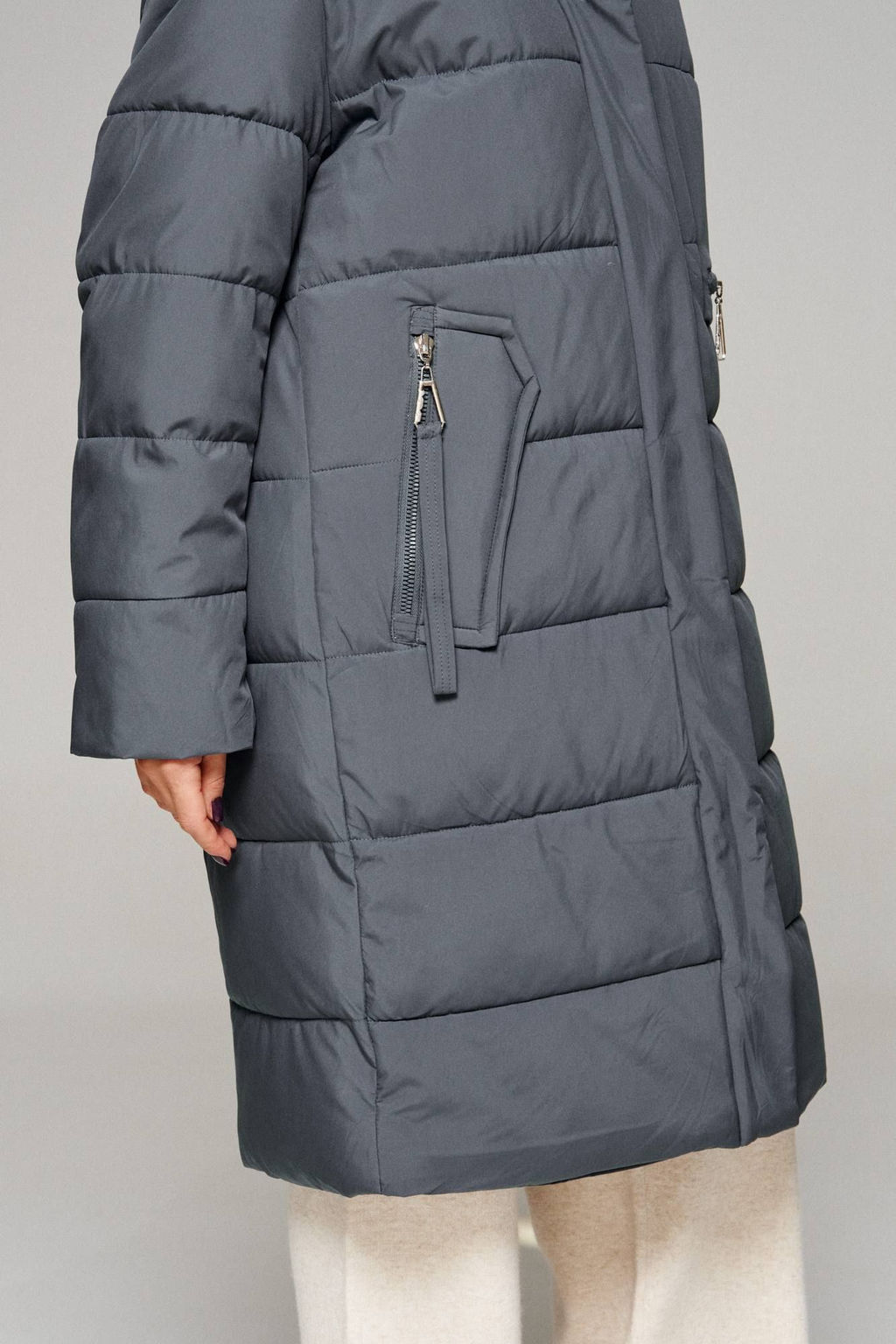 Пальто - B&F фото 5