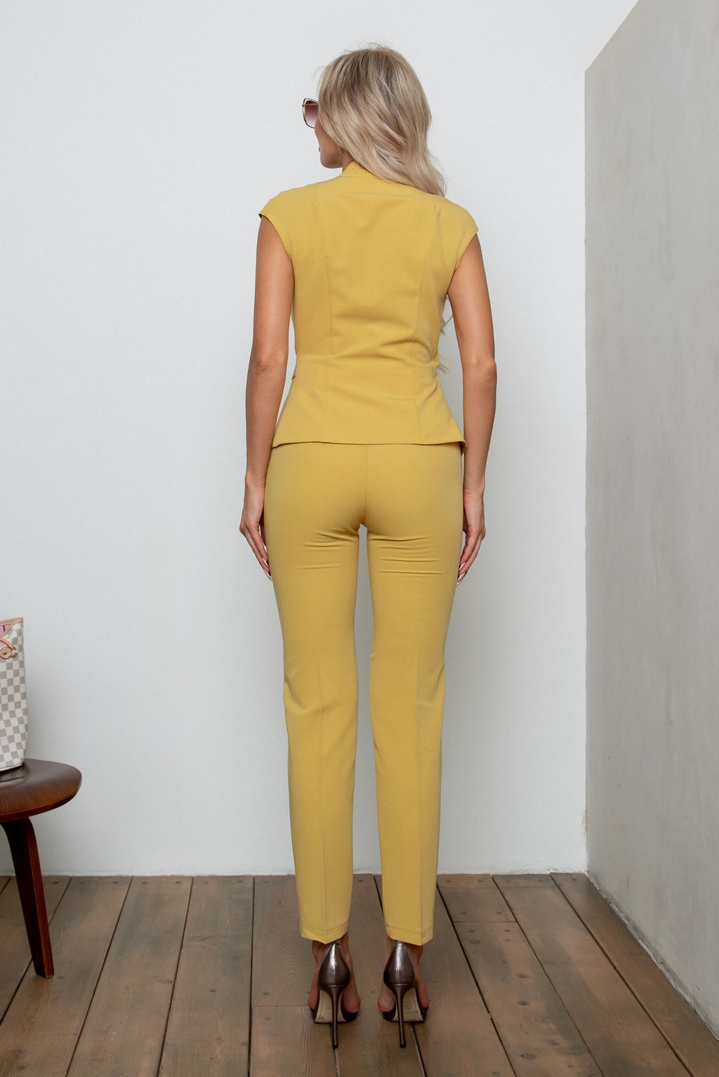 1531 БРЮКИ - Dusans фото 3