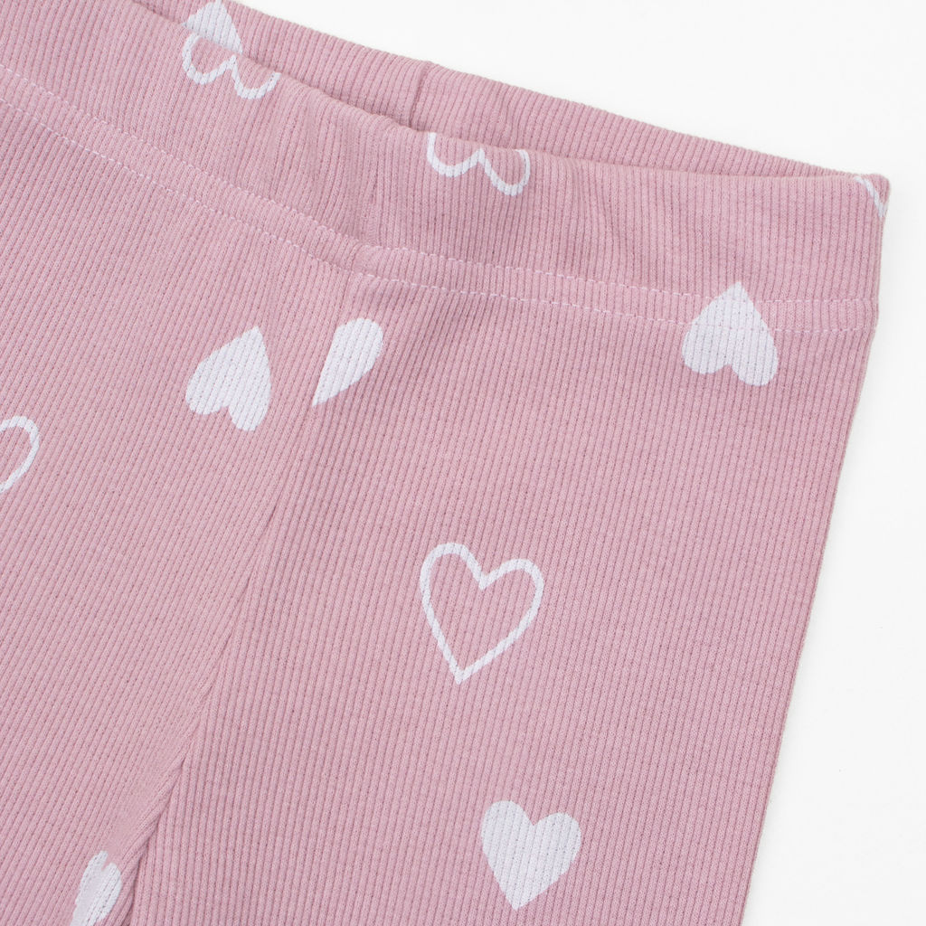 Лосины кашкорсе 1998400101 - Youlala фото 2