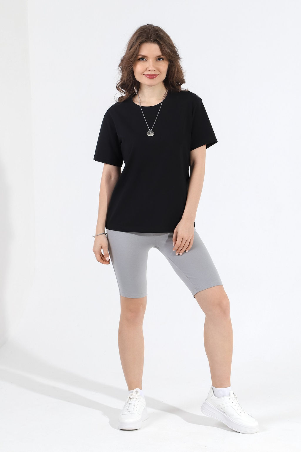 Шорты (велосипедки) Блюз-2 VIOTEX