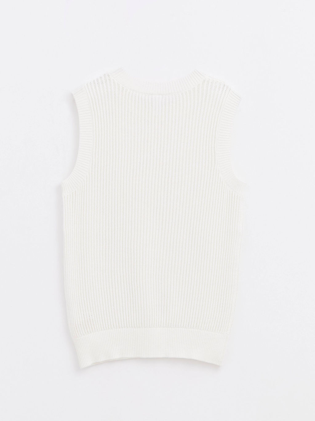 CONTE Джемпер женский LDK 129 off-white