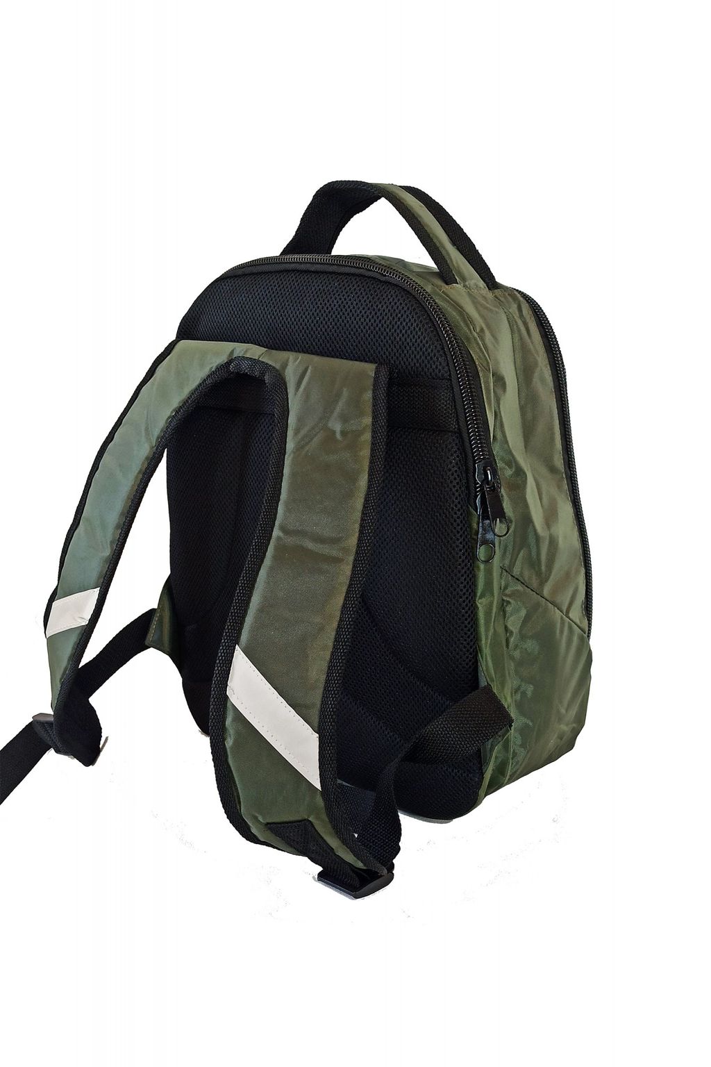 2195 Рюкзак Сити арт345 хаки - АстраТекстиль фото 5