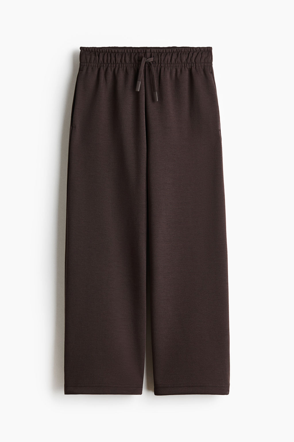 Joggers de deporte con DryMove Loose Fit - H&m фото 5