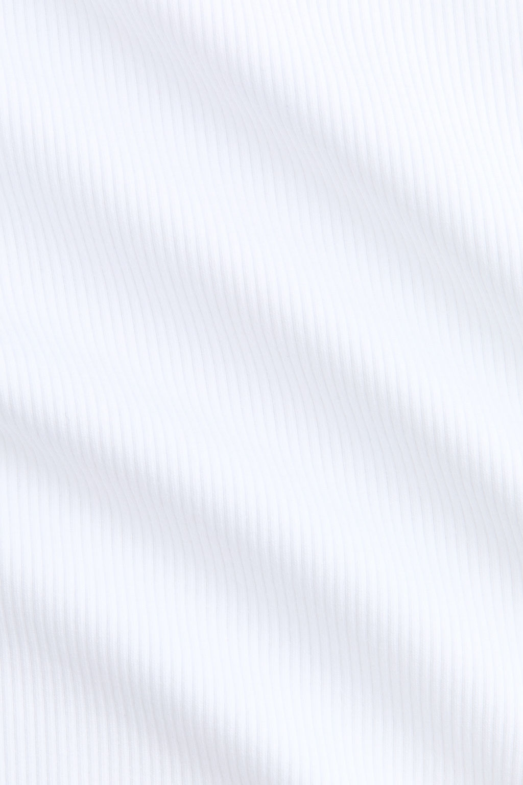 Camiseta acanalada sin mangas Cooling Slim Fit - H&m фото 7