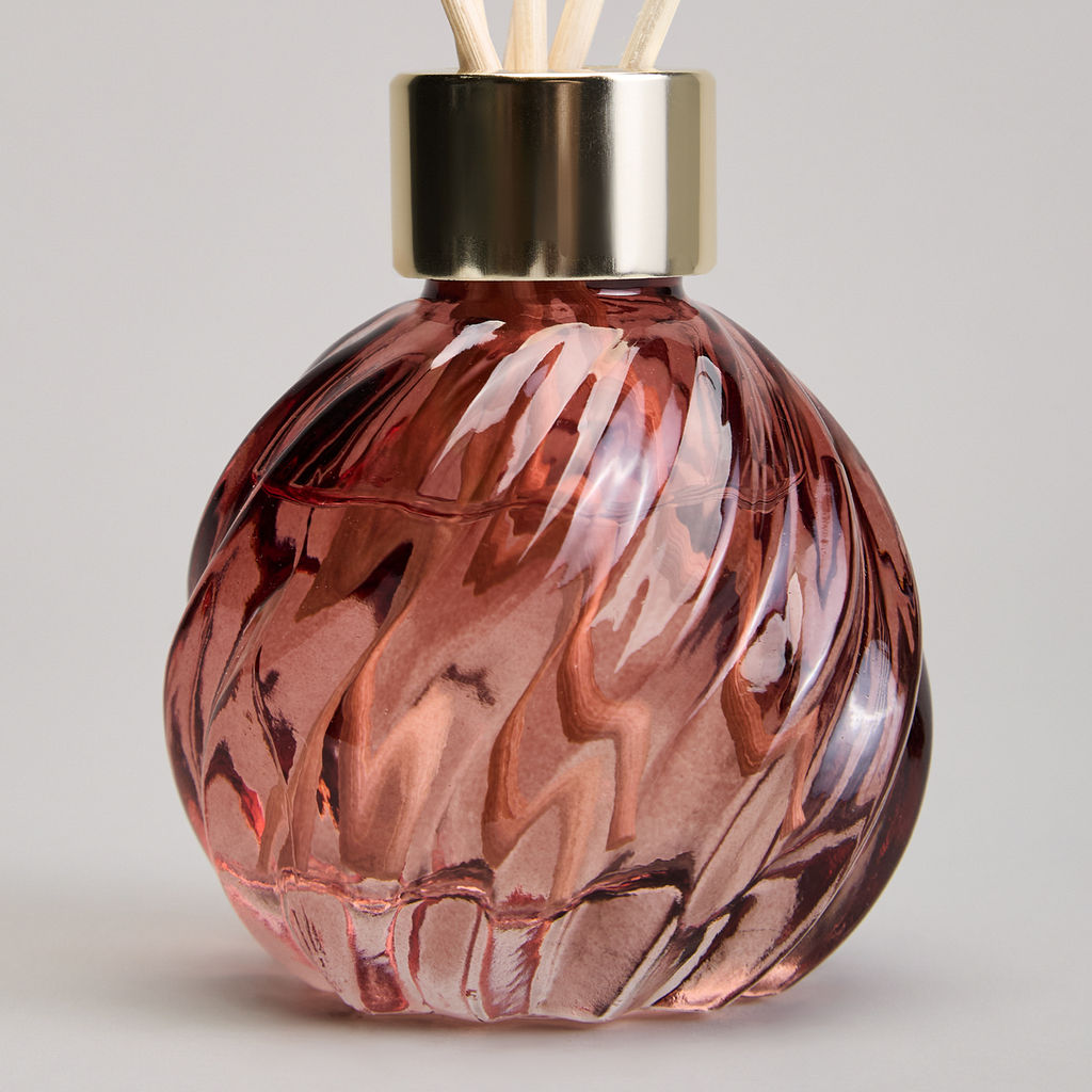 ДИФФУЗОР АРОМАТИЧЕСКИЙ MISTERY WHITE JASMINE&MINT 80 МЛ - Lefard фото 5