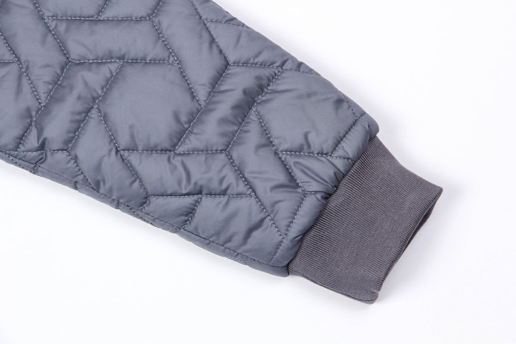 Куртка-бомбер