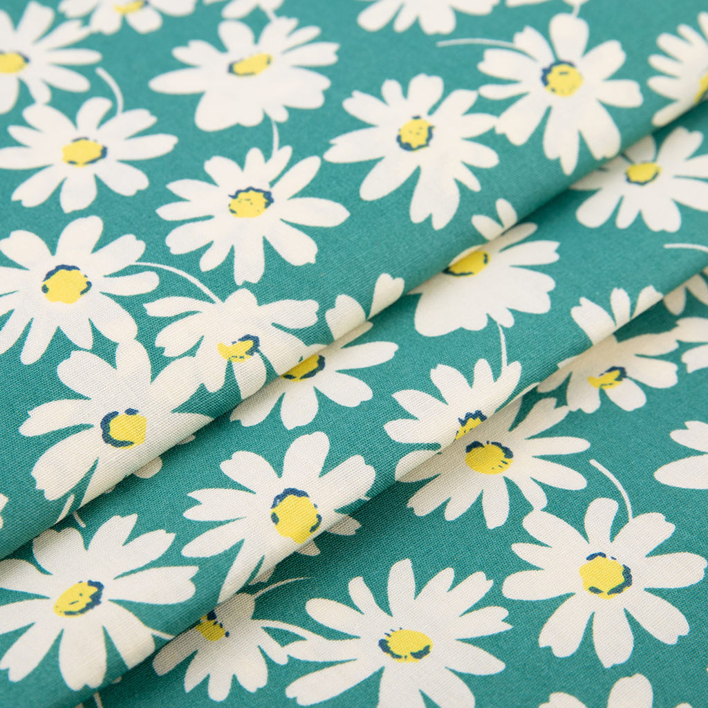 Ткань Gamma Ткань ФАСОВКА TPC 100% хлопок 100 х 150 см