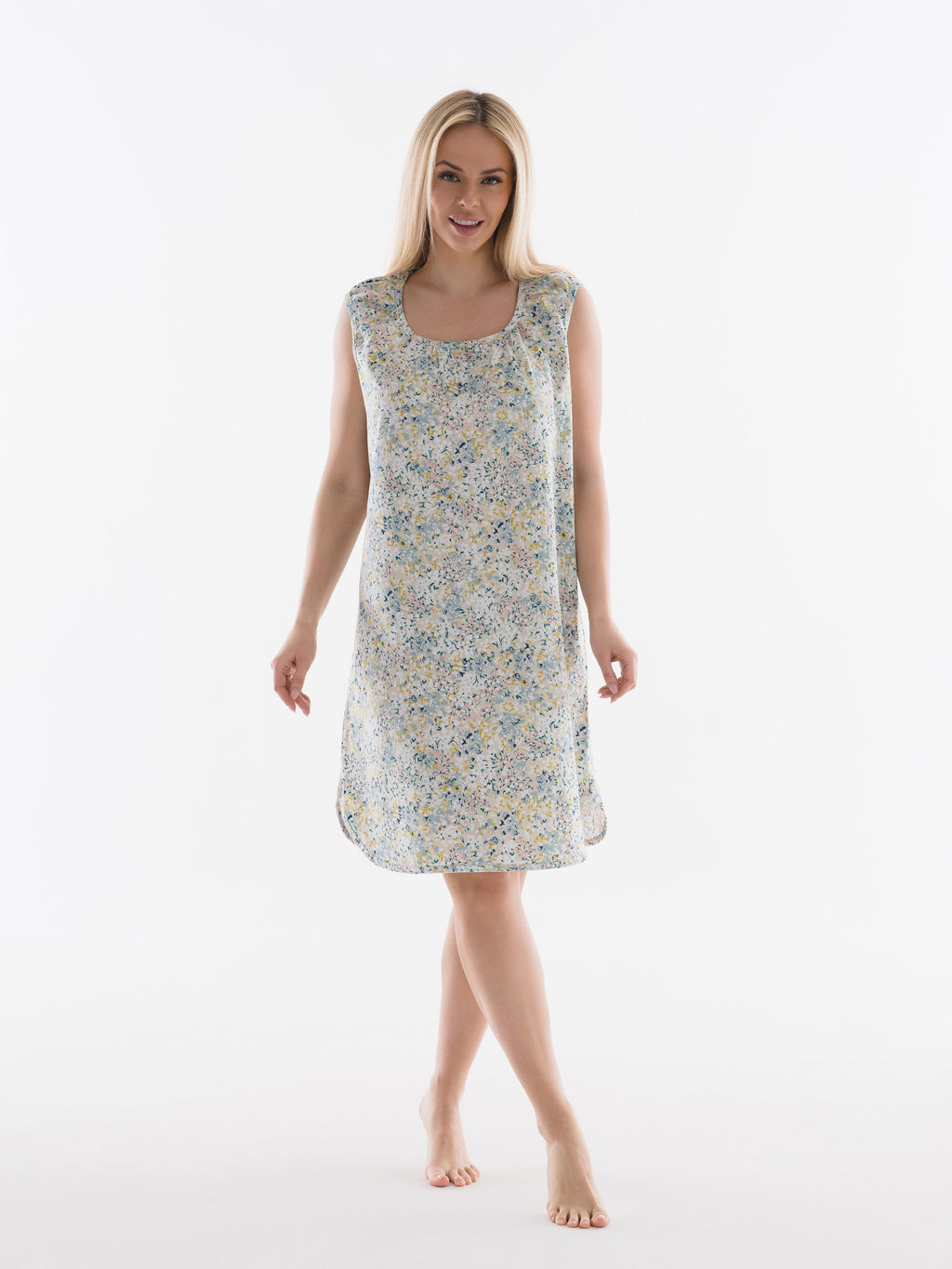 Сорочка женская - Глория Трикотаж фото 8