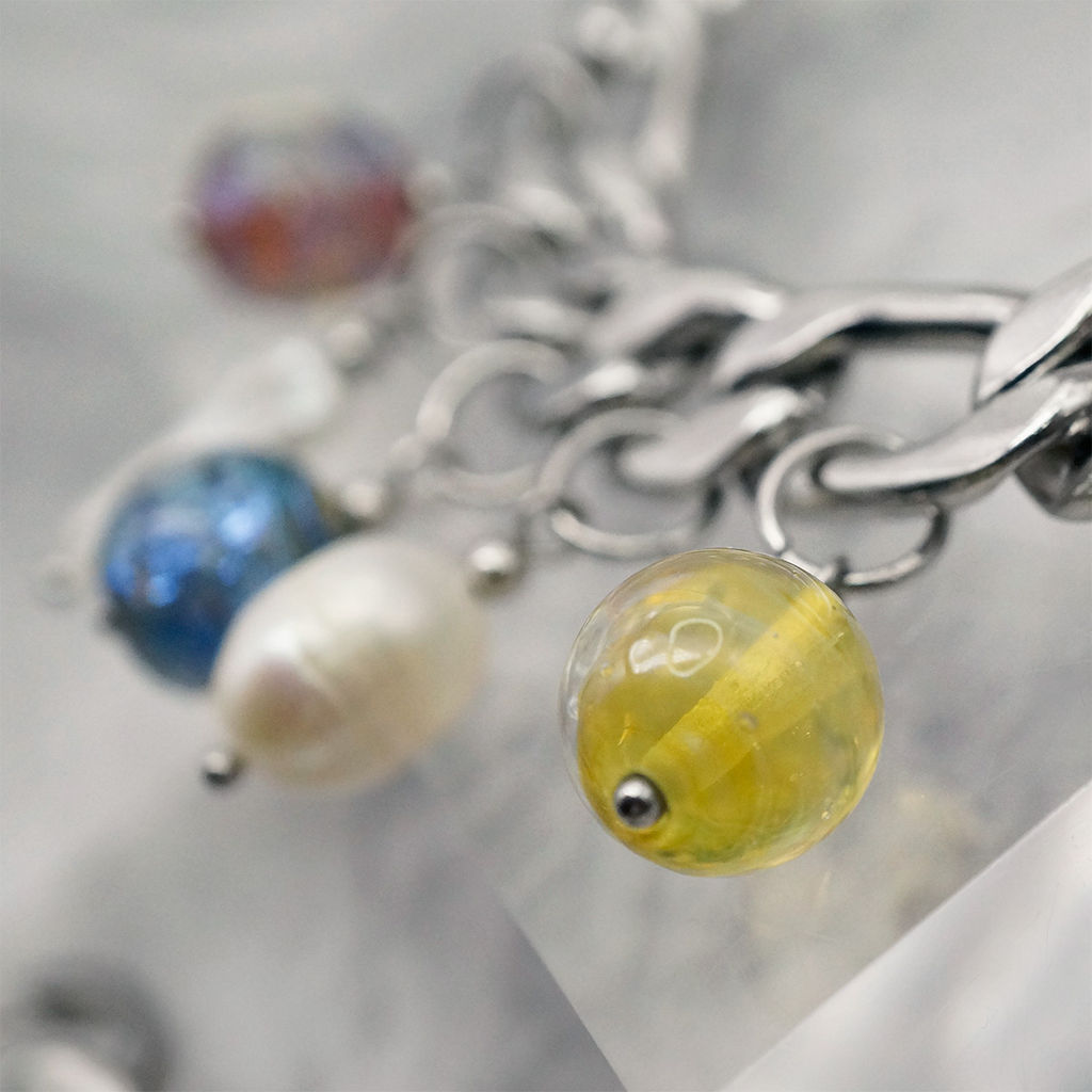 Браслет из муранского стекла - Vloes фото 3