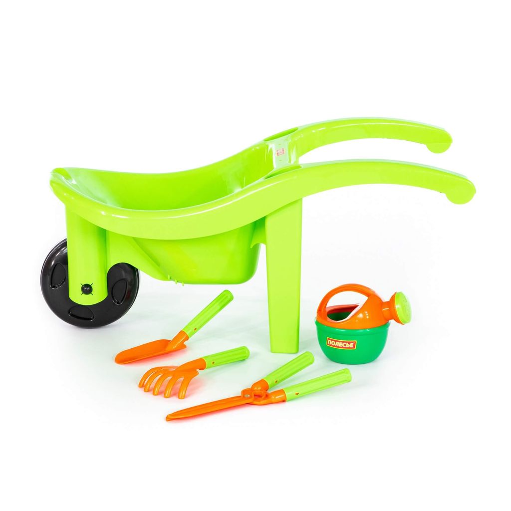 Набор №605 - Полесье фото 2