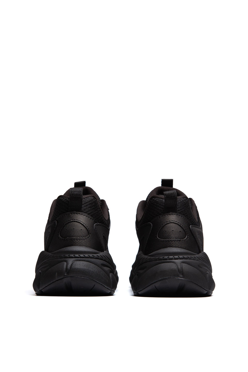 Кроссовки LifeStyle Черный