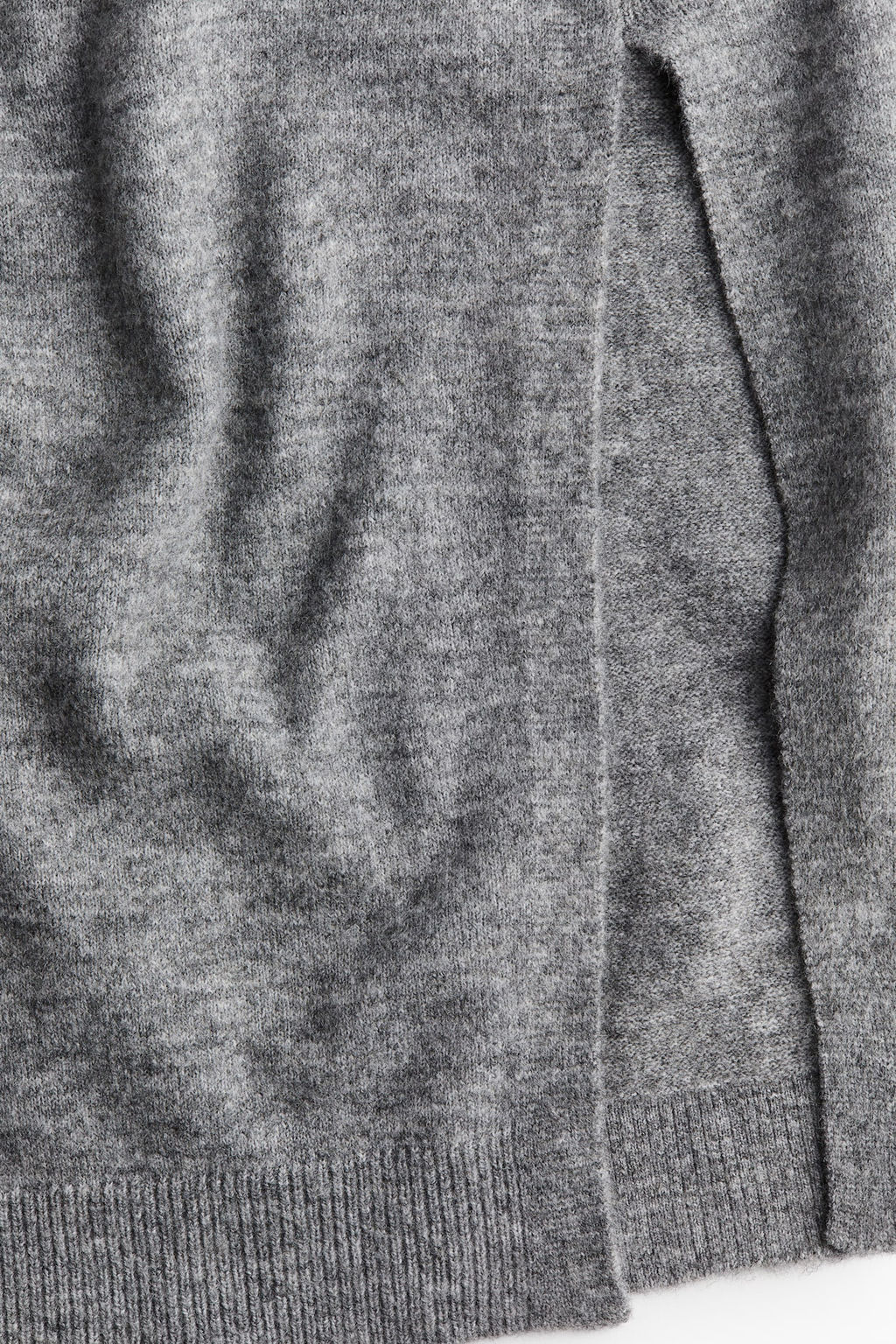 MAMA Falda de punto - H&m фото 6