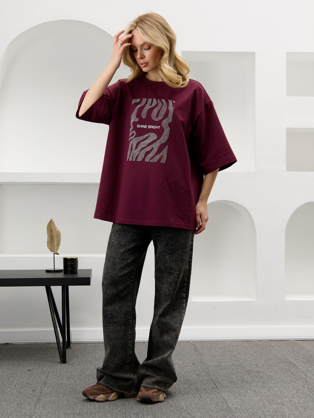 Футболка Флеш-5 VIOTEX - Виотекс фото 11