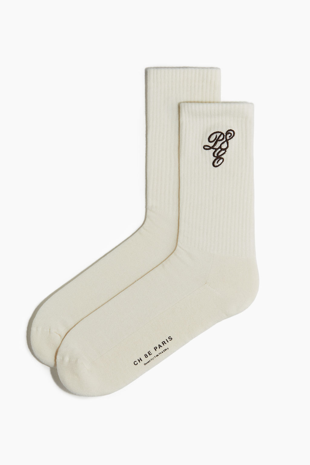 Pack de 3 calcetines - H&m фото 2