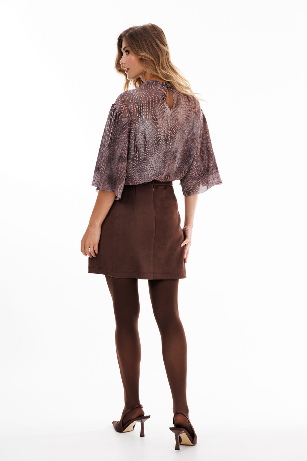 Юбка 2921 - Eola фото 4