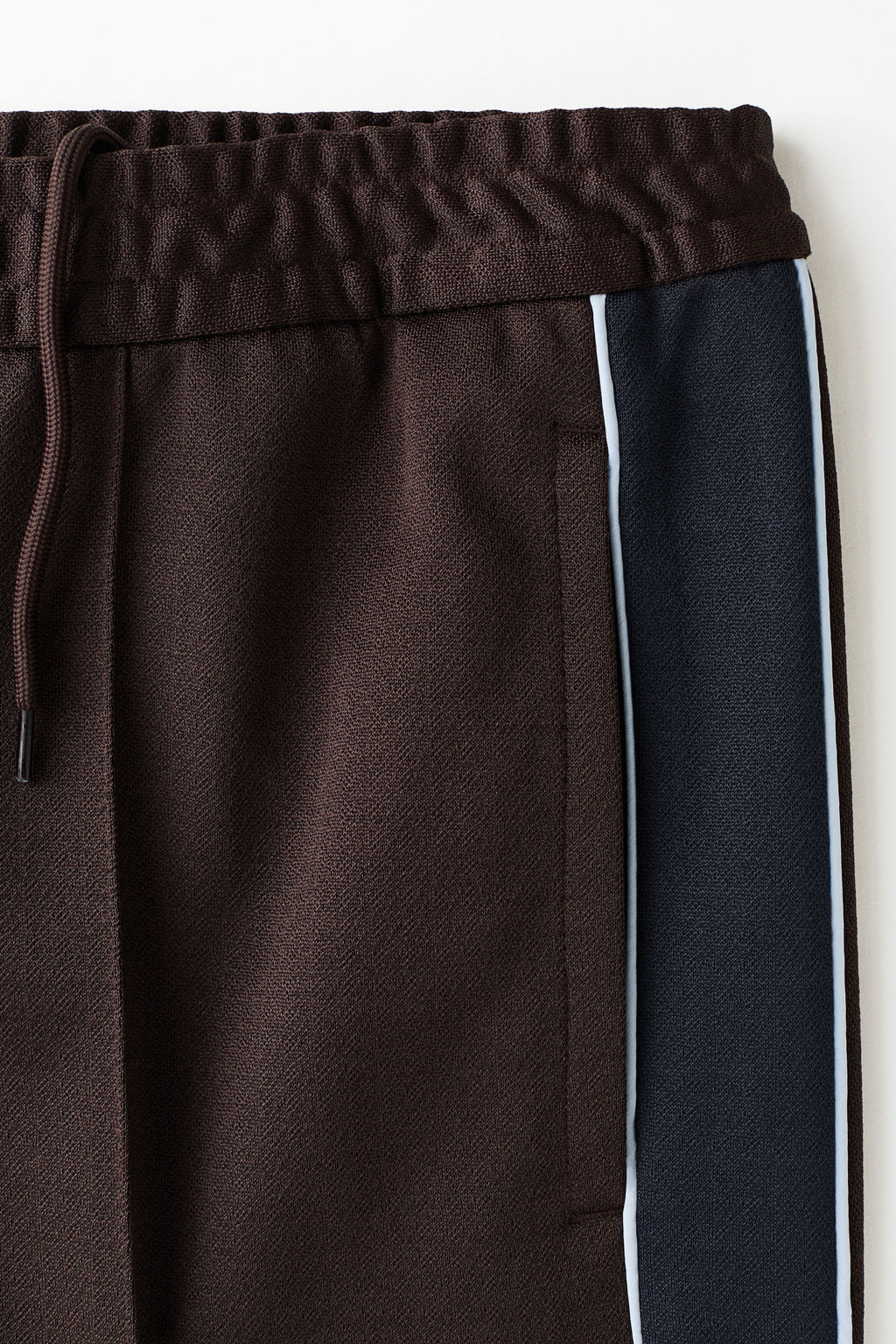 Pantal?n de ch?ndal Relaxed Fit - H&m фото 5